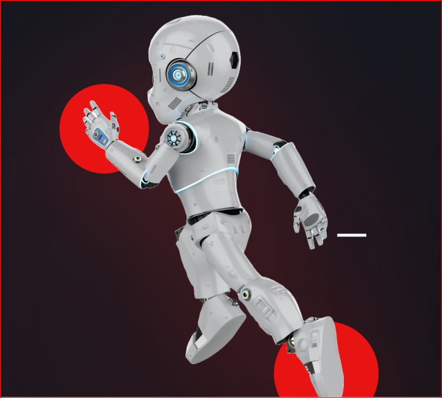 InvoGlobal AI Marketing Bot