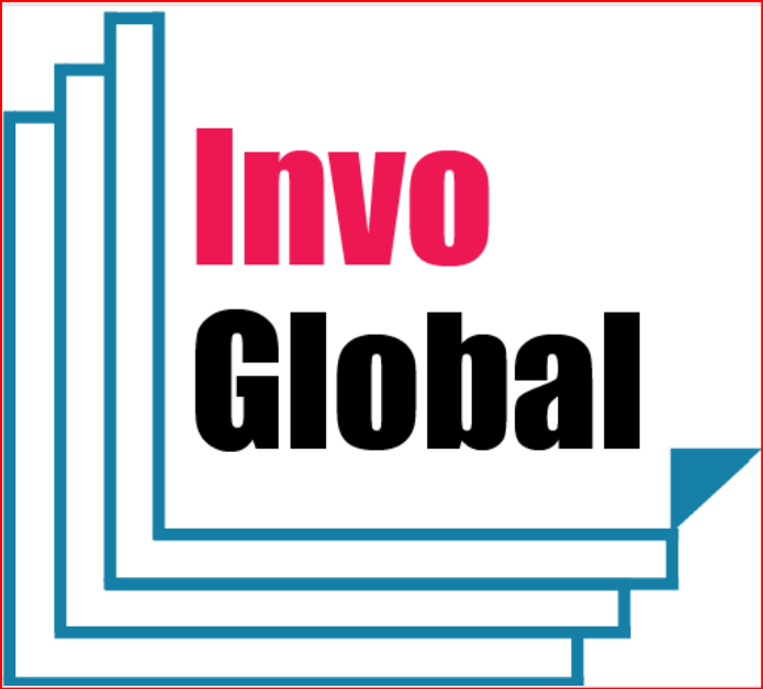 InvoGlobal Logo